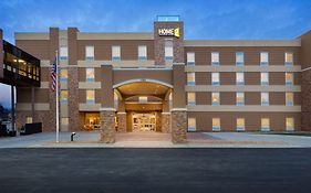 Home2 Suites By Hilton Sioux Falls Sanford Medical Center